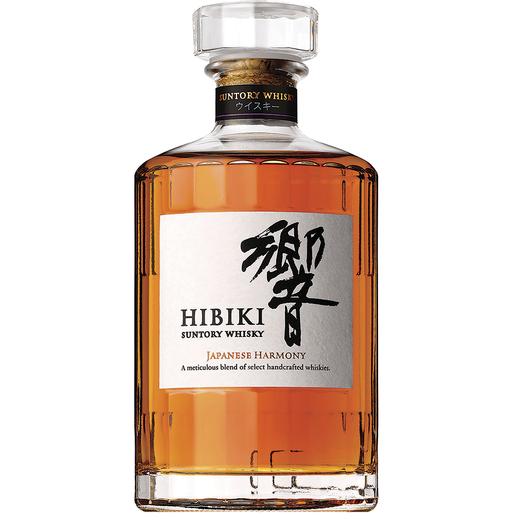 HIBIKI HARMONY 70CL