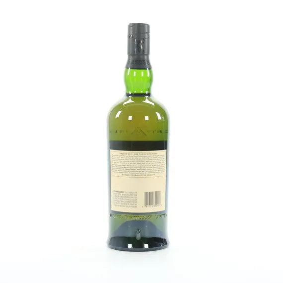 Ardbeg Lord of Isles - 25YO 46º 70cl