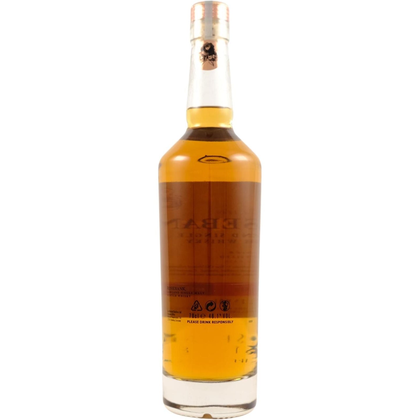 Rosebank 31 YO 2022 70cl