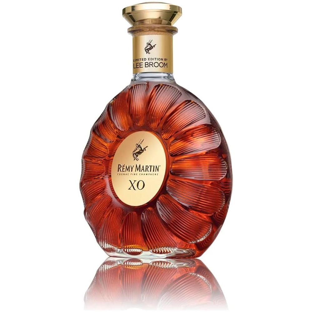 Remy Martin XO Lee Broom 40° 70 cl + GBX