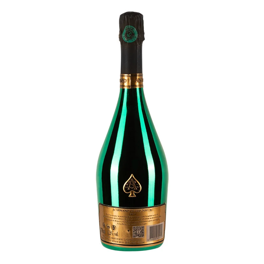 Armand de Brignac Green 0.75L