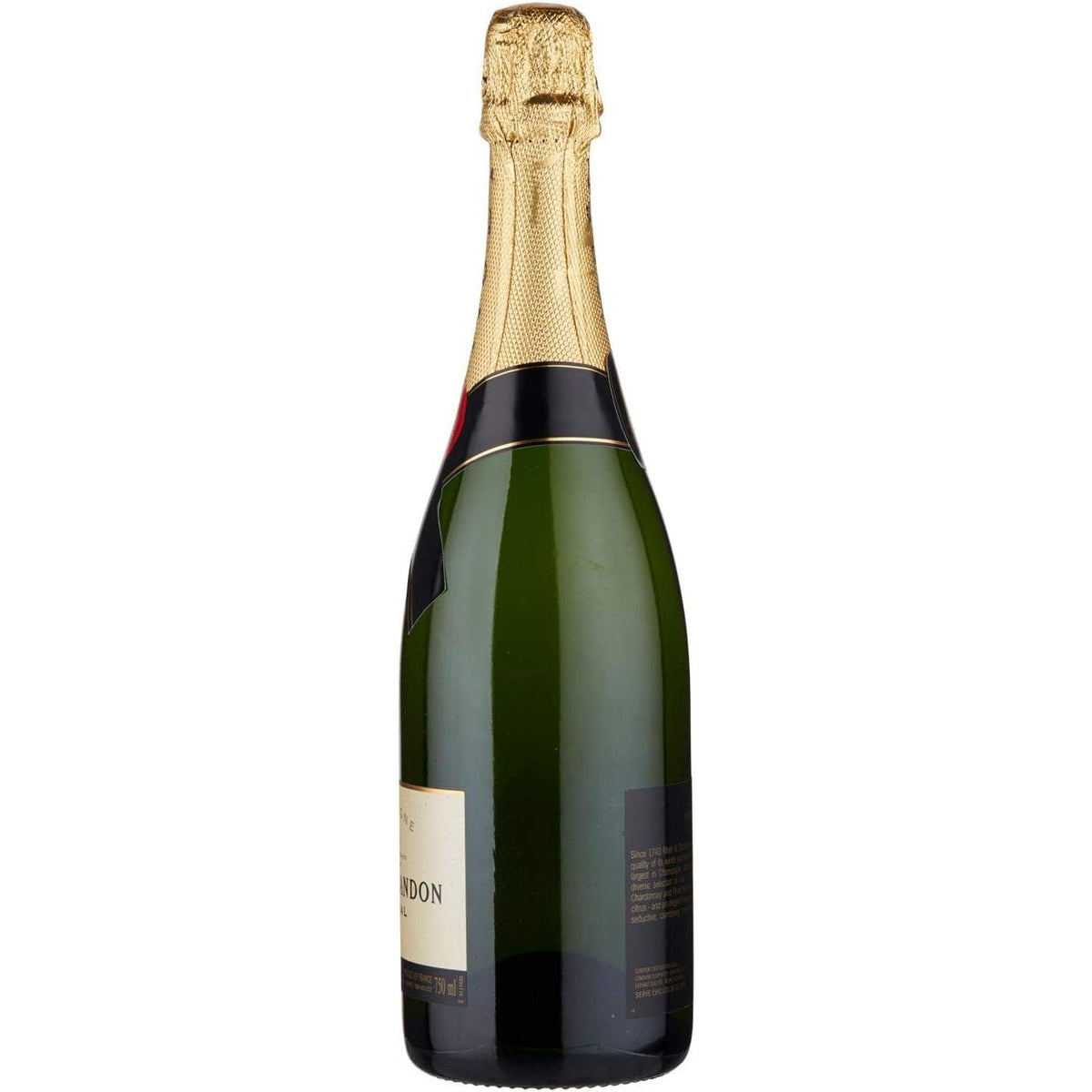 Moët & Chandon Collection Imperiale 0.75L