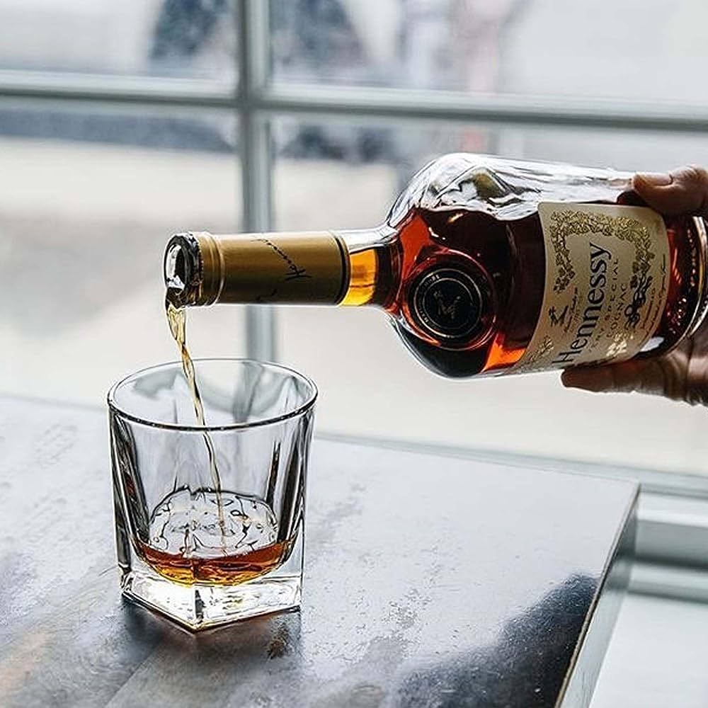 Hennessy VS 40º 70cl