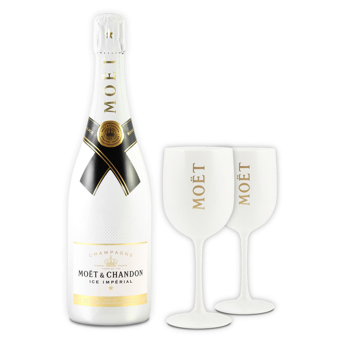 Moët & Chandon ice Imperial 0.75L