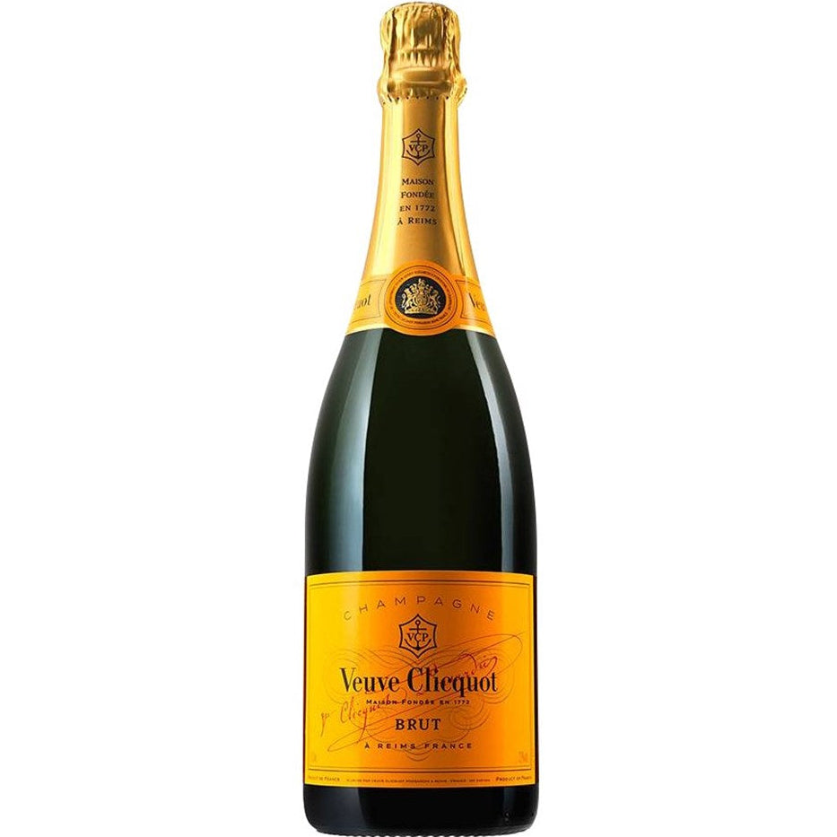 Veuve Clicquot Brut 75 cl