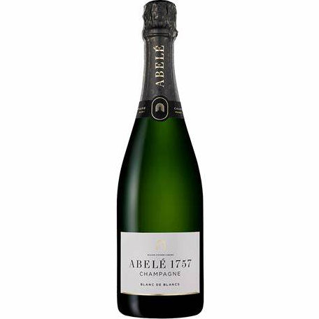 Abelé 1757 Blanc De Blancs 75 cl