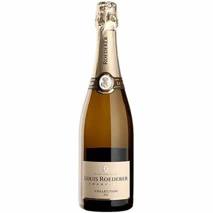 ROEDERER COLLECT 244 75CL