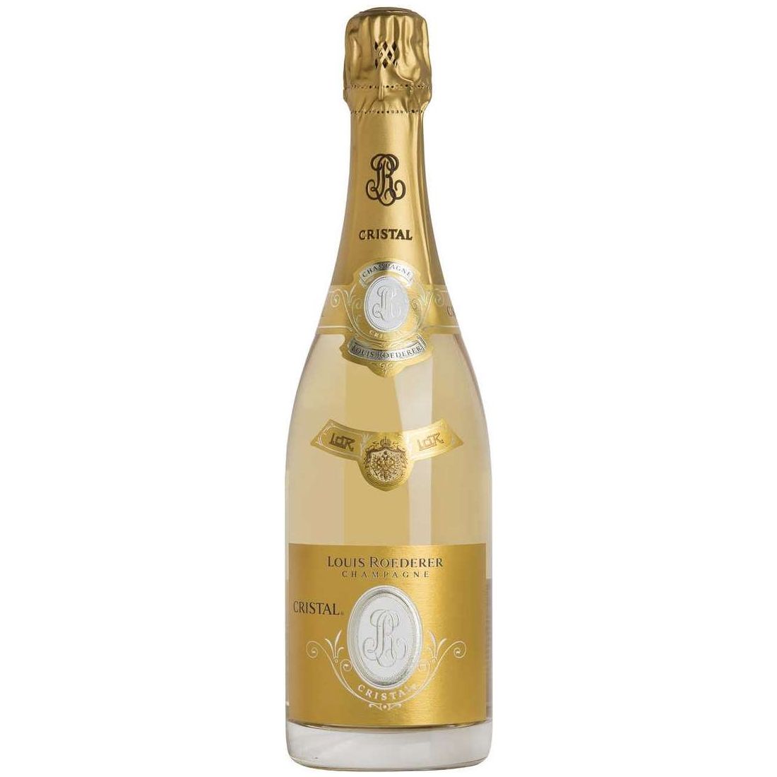 Roederer Cristal 75cl 2015