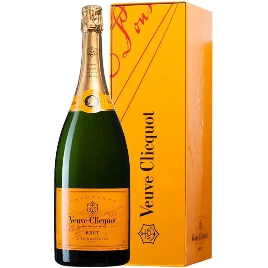 Veuve Clicquot Brut Magnum 1.5 L