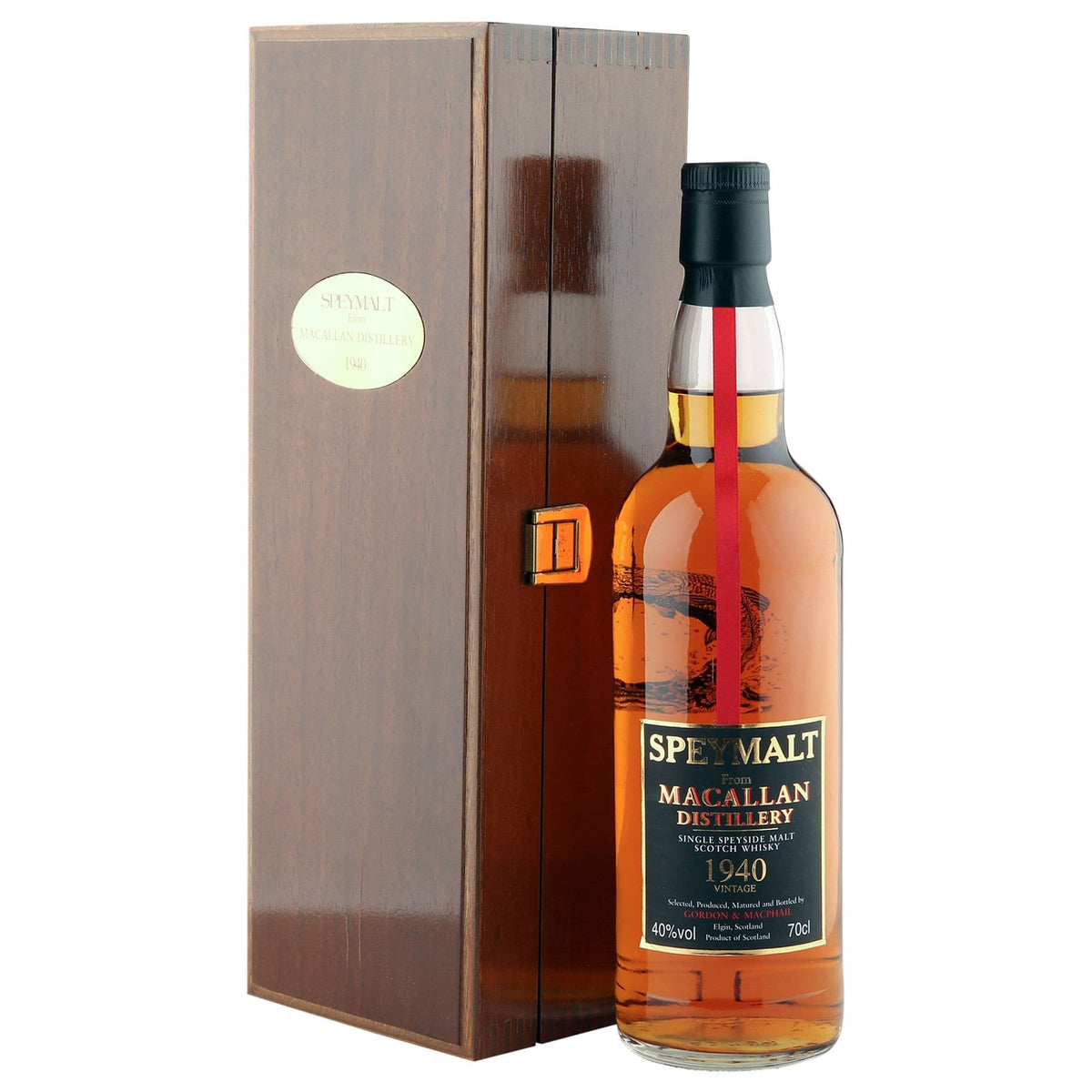 Macallan Speymalt 1940 (700ml)