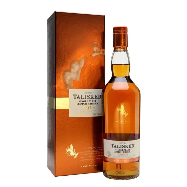 Talisker 30 Years Old 2013 700ml