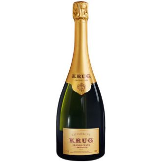 Krug Vintage 2004 Magnum 1.5L + Gift Box