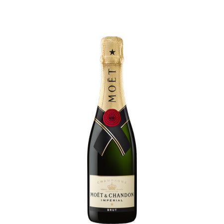 Moët & Chandon Collection Imperiale 0.75L + Gift Box