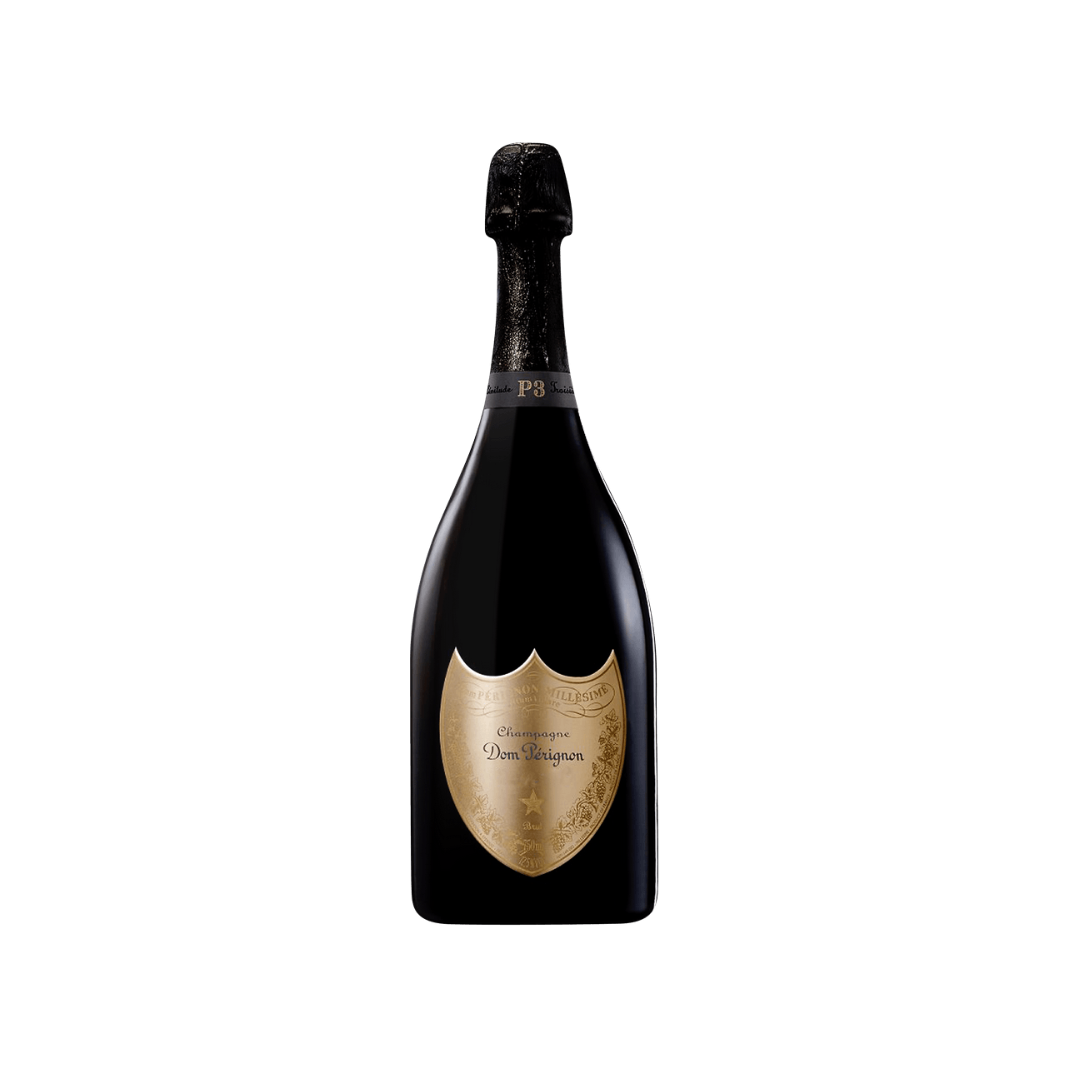 Dom Pérignon Plénitude 3 Vintage 1992 0.75L + Gift Box