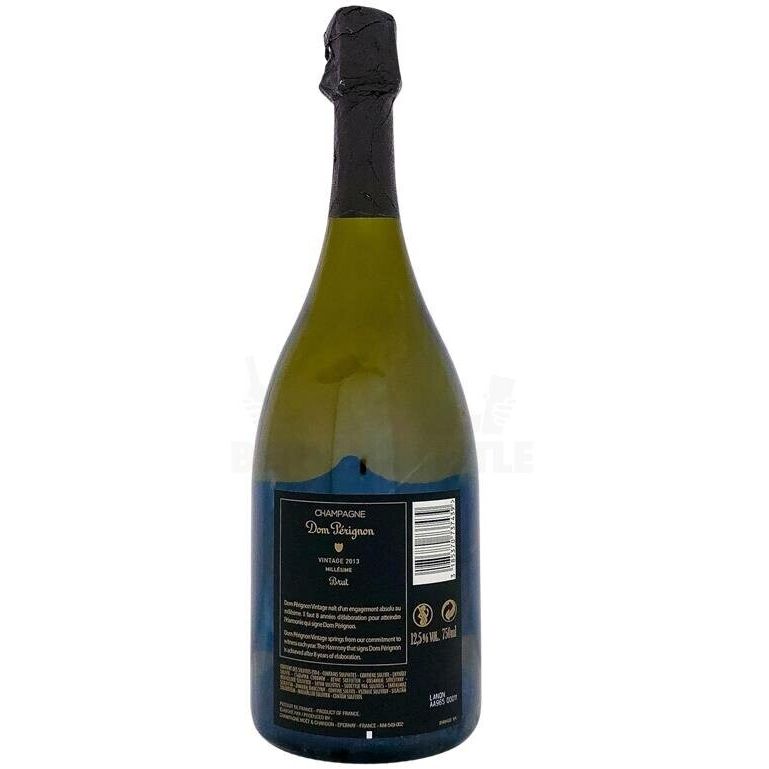 Dom Pérignon Vintage 2013 Luminoso 0.75L