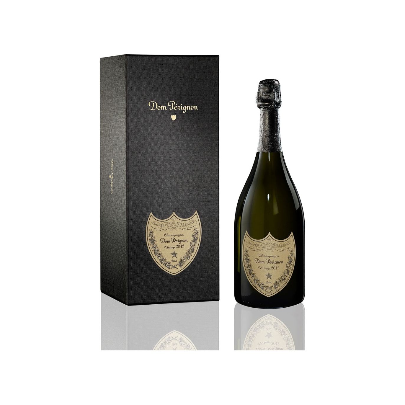 Dom Pérignon Vintage 75cl