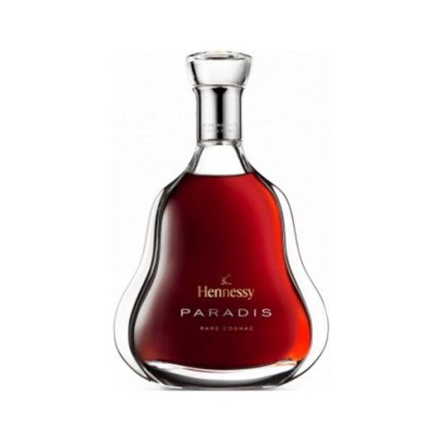 Hennessy Paradis 40° 70 cl + GBX