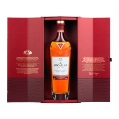 Macallan Rare Cask 2022 43° 70 cl + Gift Box