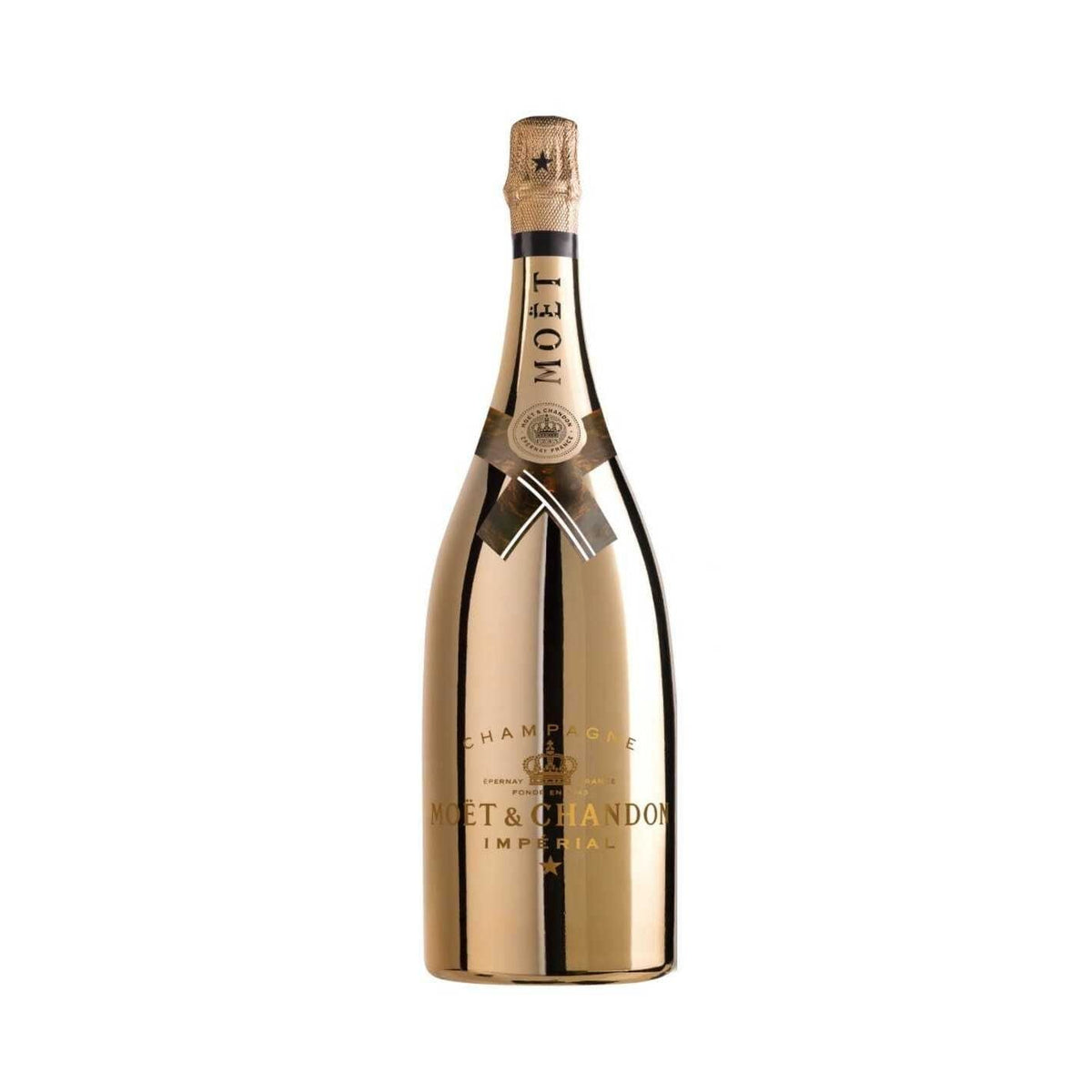 Moët & Chandon imperail Matusalem Bringht Night 6.0L