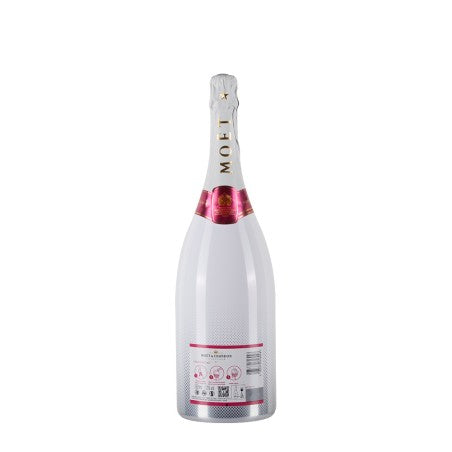 Moët & Chandon ice imperial Rose Mangum 1.5L