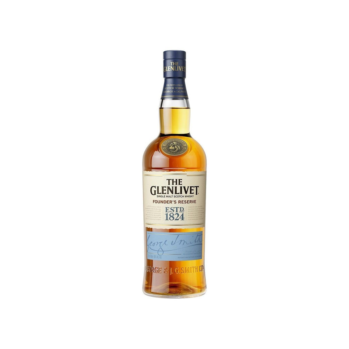 Glenlivet Founder's Reserve 70cl