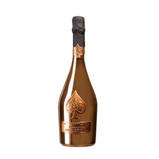 Armand de Brignac brut Gold Salmanazar 9.0L + Wooden Case