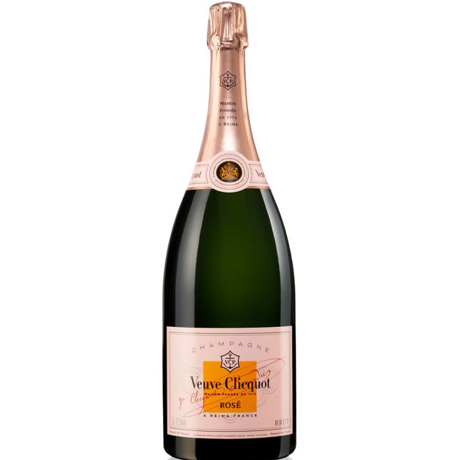 Veuve Clicquot Rosé Magnum 1.5L