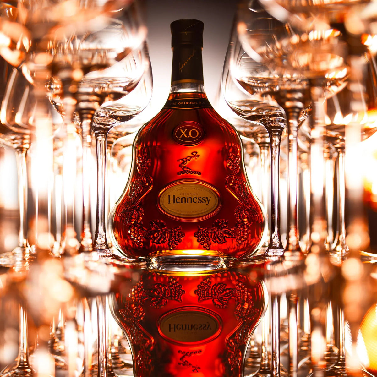 Cognac & Brandy
