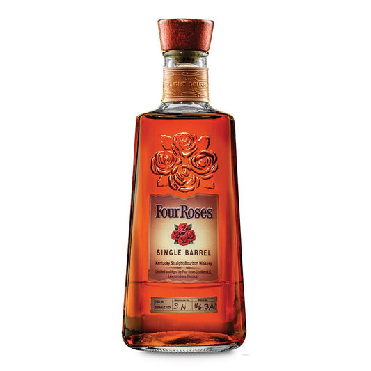 Four Roses Single Barrel 50º 70cl