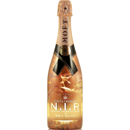 Moët & Chandon N.I.R Dry Luminous 0.75L