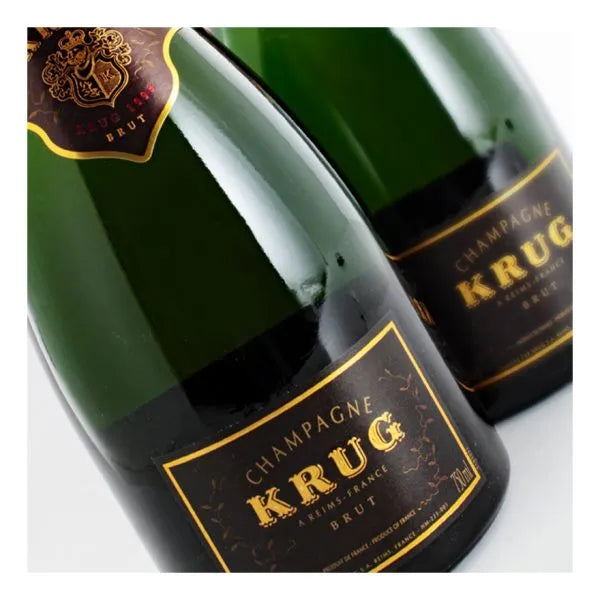 Krug Vintage 2008 Champagne 75cl