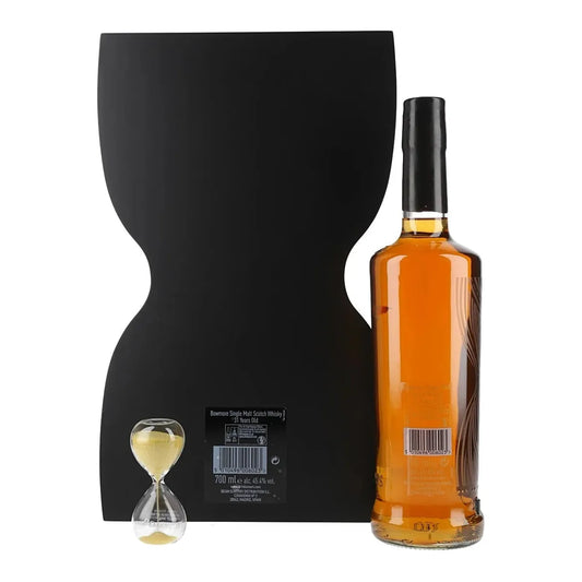 Bowmore 31YO - Timeless 1988 45.5º 70cl