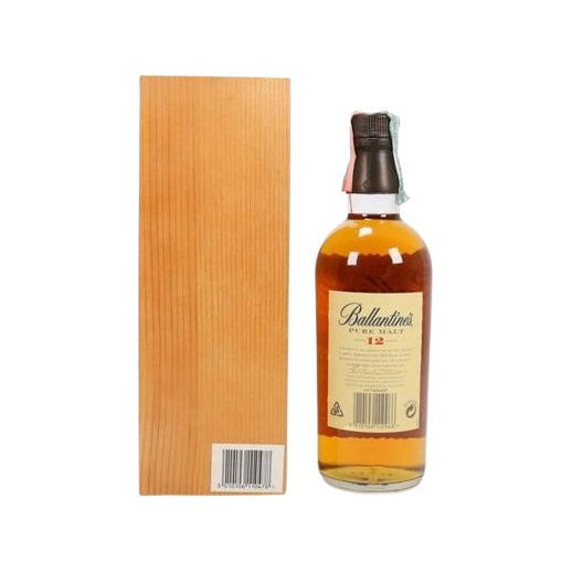 Ballantine's 12Y Pure 70cl