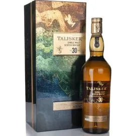 Talisker 30 Years Old 2023 700 ml