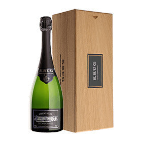 Krug Collection 1996 0.75L + Gift Box