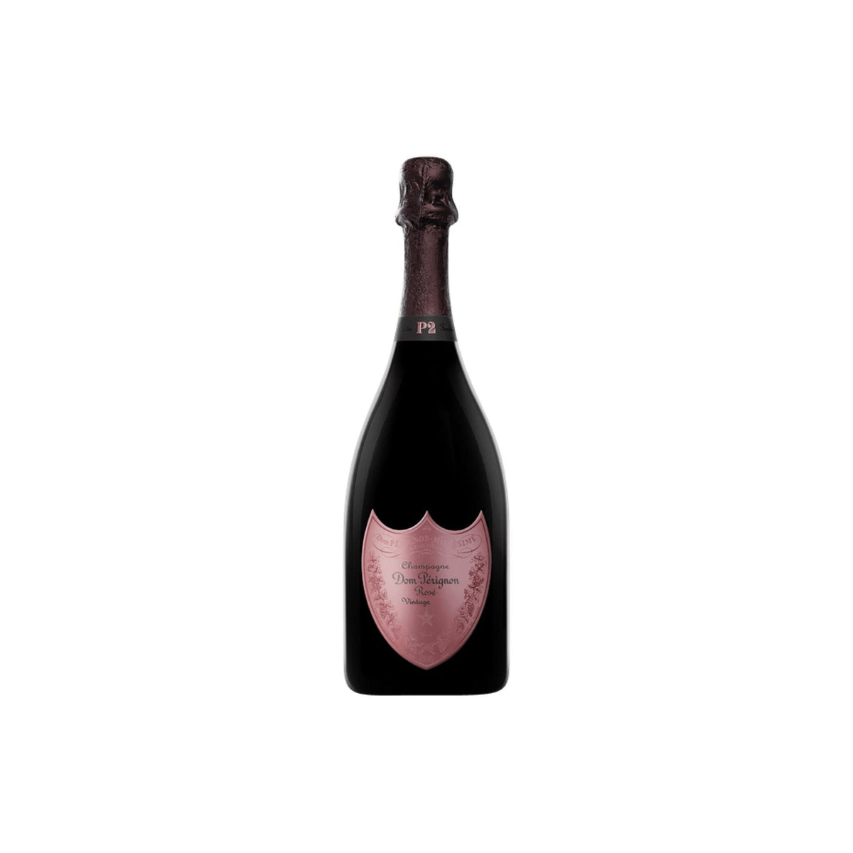 Dom Pérignon Plénitude 2 Rosé Vintage 2000 1.5L + Gift Box