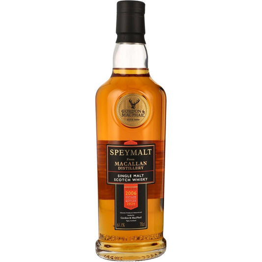 Macallan 14YO - Speymalt 2006