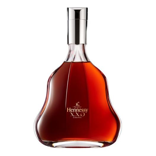 Hennessy XXO 40° 1 L + GBX