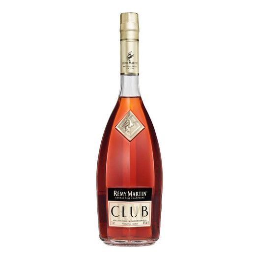 Remy Martin Club 40° 1L + GBX