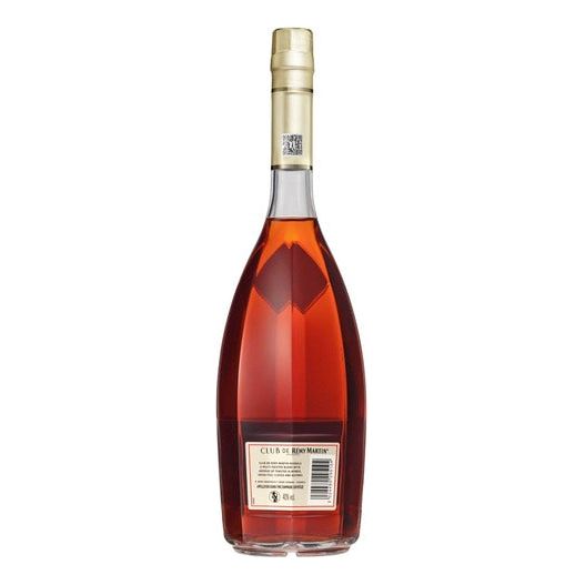 Remy Martin Club 40° 1L + GBX