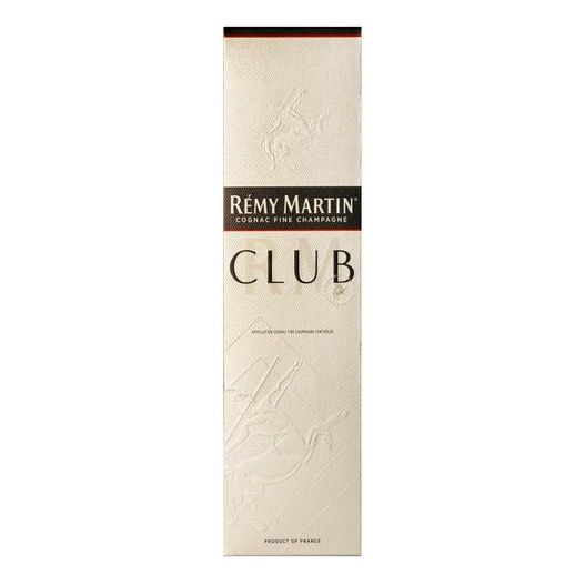 Remy Martin Club 40° 1L + GBX