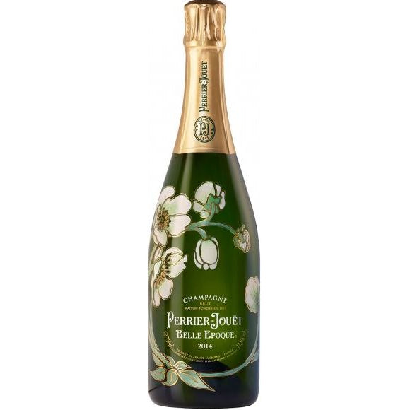 Perrier Jouet Belle Epoque 75 cl