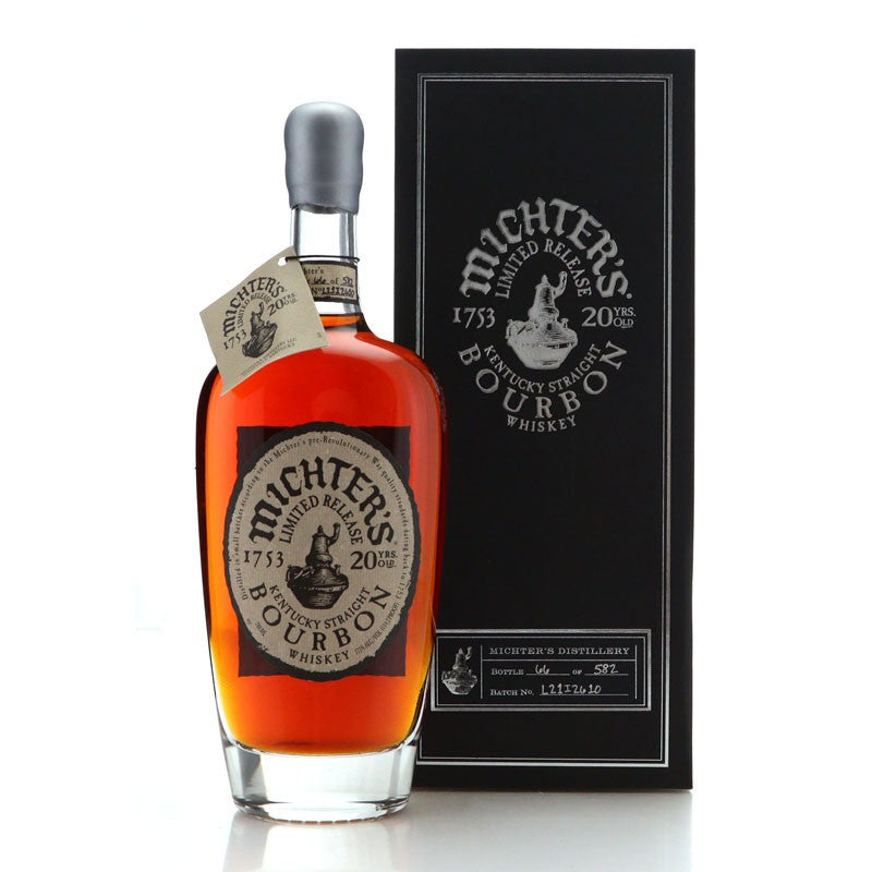Michter's 20YO 70cl