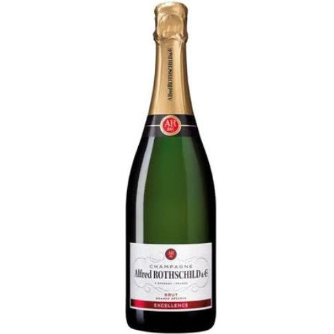 Alfred Rothschild Excellence 12.5° 75 cl