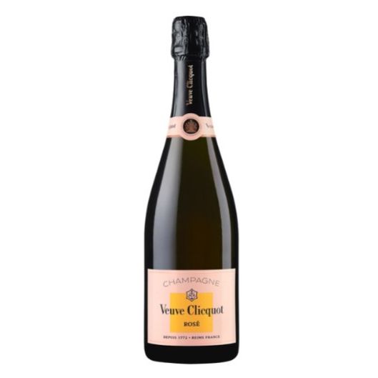 Veuve Clicquot Rosé Magnum Luminoso 1.5L