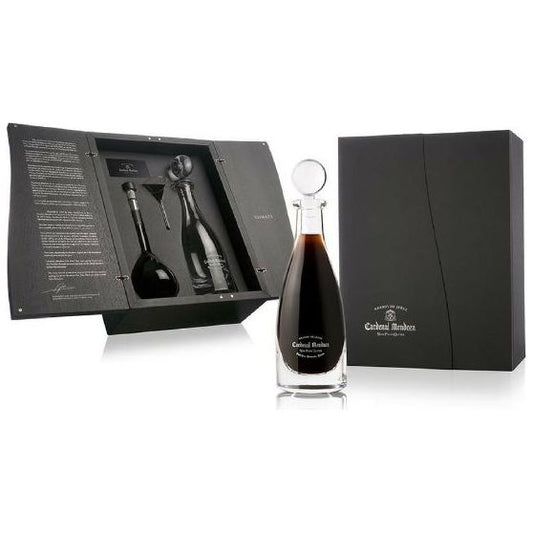 Cardenal Mendoza Non Plus Ultra 4° 50 cl + GBX