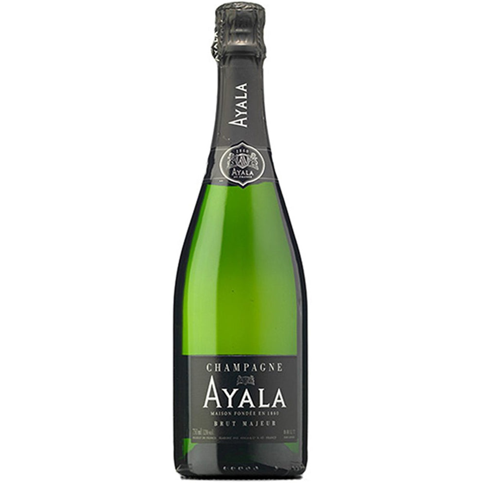 Ayala Brut Majeur 75 cl