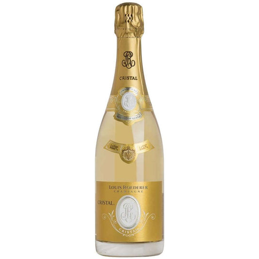 Roederer Cristal 75cl 2015