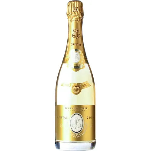 Roederer Cristal Brut 2015 75 cl
