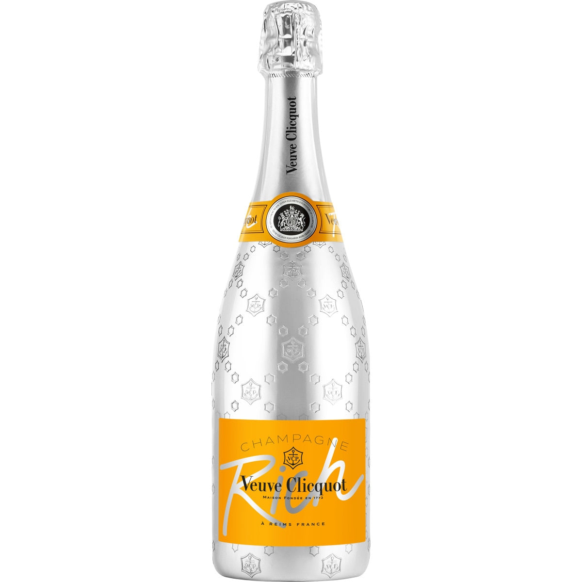 Veuve Clicquot Rich 75 cl